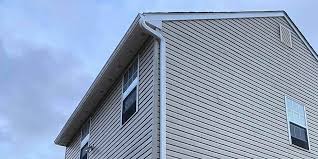 Affordable Siding Repair and Maintenance Services in The Galena Territory, IL